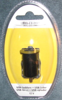 1000 mA charger