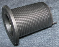 Lighter socket