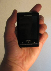 X10 mini