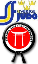 Judo och Jiujitsu klub bar